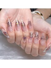 エヌワンネイル(N.one nail)/