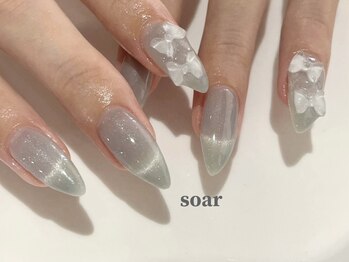 ソアー(soar)/シンプルコース