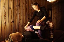 asian relaxation villa　横浜新杉田店～もみほぐし・タイ古式・バリ式リンパ～