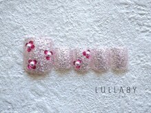ララバイ 立川北口店(LULLABY)/フットベーシックコース¥6490