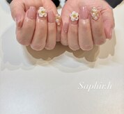 サフィール ハナレ(Saphir.h)