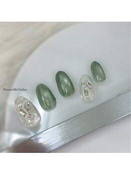 Newミディアムデザイン