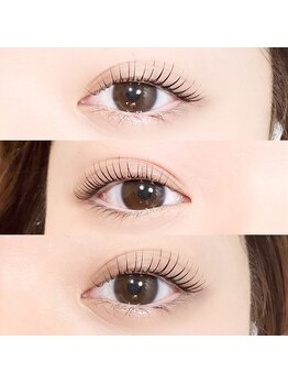デン オブ アイラッシュ(Den of eyelash)/