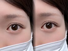 メイズ(May's)/ケラチンラッシュリフト