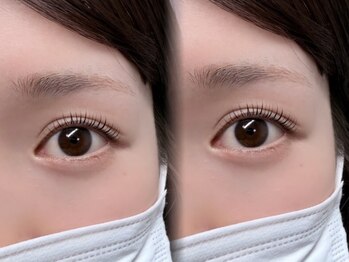 メイズ(May's)/ケラチンラッシュリフト