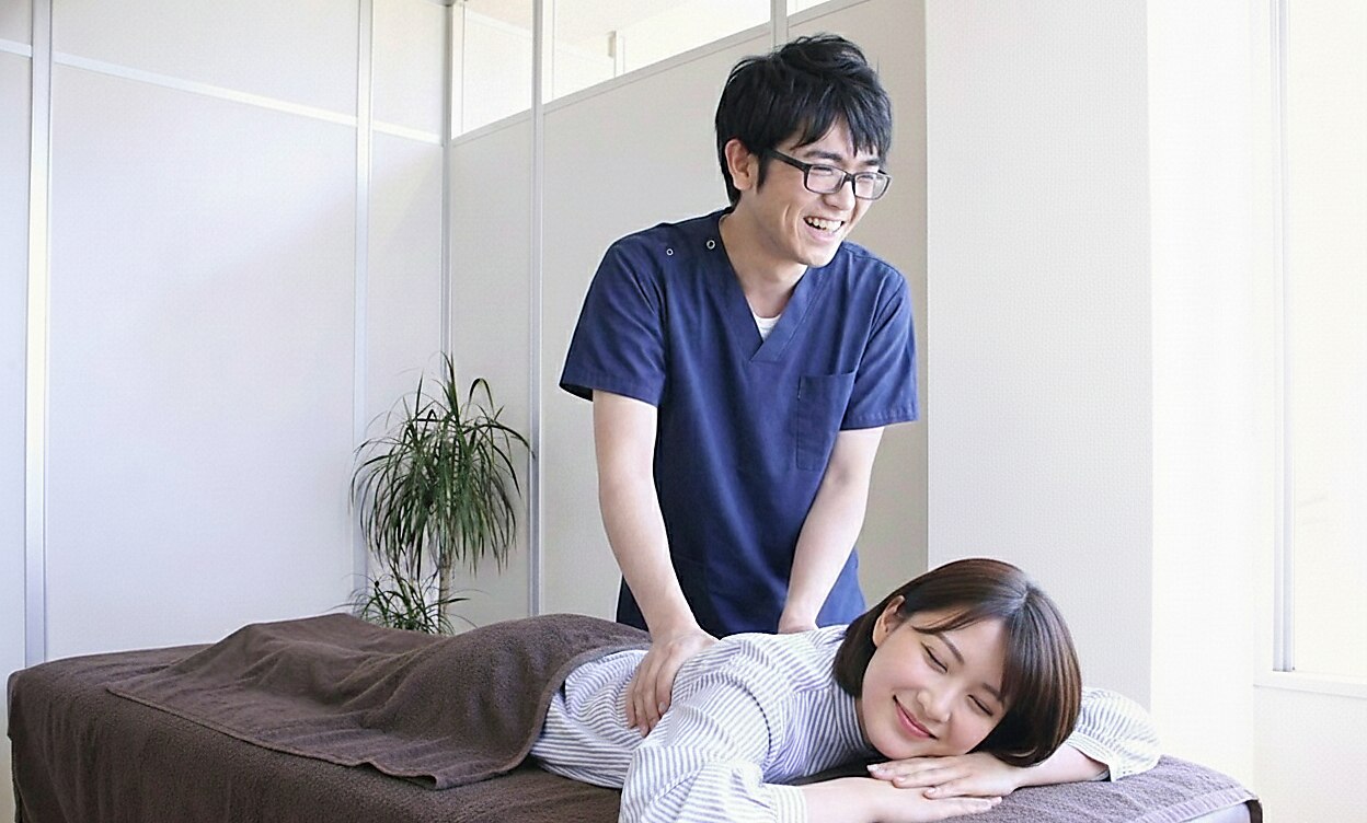 国立駅前カイロプラクティック｜ホットペッパービューティー