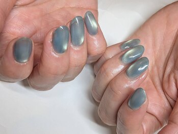 ワンカラーorマグネット