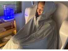 ヨサ パーク エーエイトプラス(YOSA PARK A8+)の雰囲気(ダイエット効果はもちろん美肌効果も抜群◎滝汗スーパーDETOX!)