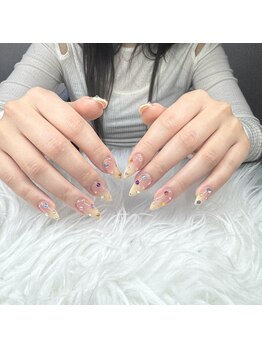 ティーリーネイルズ 新宿店(T.Lee Nails)/
