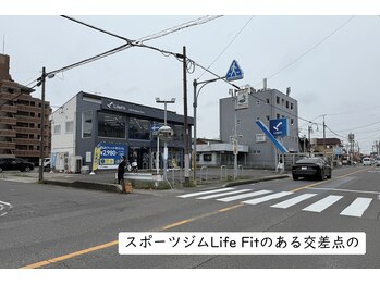 ピロタージュ/駐車場のご案内（４）北名古屋