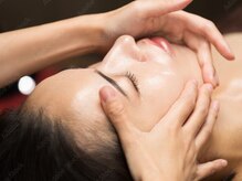 ディーバ 北浜(Diva)の雰囲気（コルギはお顔のジム！土台から鍛えて理想の小顔へ♪）