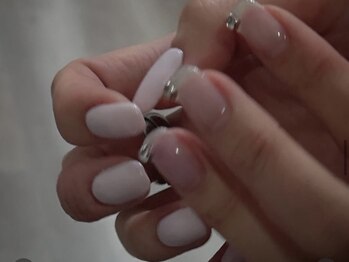 アシメネイル