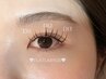 【マツエク】フラットラッシュ100-120本→¥8000