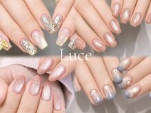 ルーチェネイル 横浜(Luce nail)