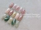 定額スタンダードコース7980円