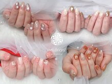 ネイルスタジオ アンビエント 表町店(Nail Studio ambient)