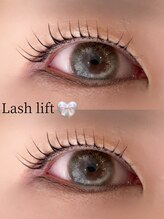 アイモア 一宮店(eye mor.)/まぶたを避けてぱっちりデザイン