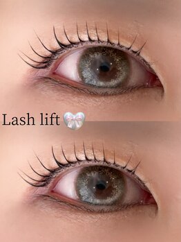 アイモア 一宮店(eye mor.)/まぶたを避けてぱっちりデザイン