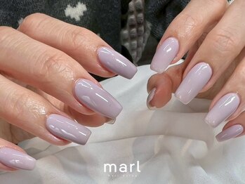 マール 三宮店(marl)/one color