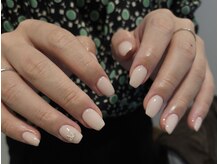 one color