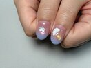 おまかせ10本art親指