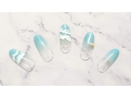 季節の定額4500円コース