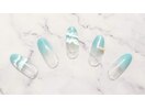季節の定額4500円コース