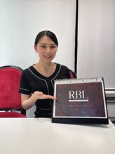 RBL 梅田店 多 田