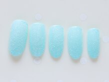 ネイルアンドコー (Nail&co.)/―デザインネイル―