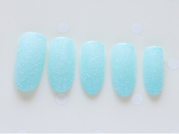 ネイルアンドコー (Nail&co.)/―デザインネイル―