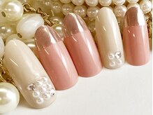 ネイルサロンアジアン 池袋店/定額￥9000デザインコース