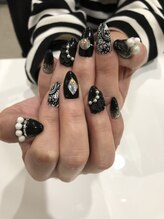 ネイルサロン チェリッシュ(nail salon Cherish)/アートネイル