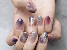 アンダースペル(UNDER SPELL)/つけ放題☆