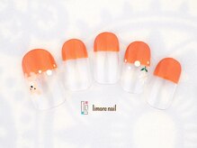 リモアネイル(limore nail)/くま☆