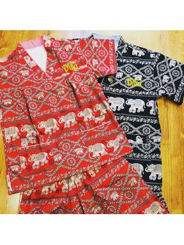 アジアン リラクゼーション ヴィラ 大垣店(asian relaxation villa)/【貸出着替え】