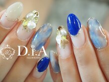 ネイルズアンドスクール ダイヤ(nails&school D.I.A)/