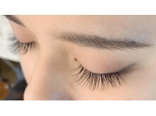 サンリッチ 恵比寿(Sunrich)/ボリュームラッシュ