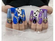 シーシーネイルサロン(CC)/