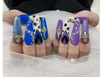 シーシーネイルサロン(CC)/