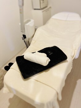 ポーラ ザ ビューティ 桑名駅前店(POLA THE BEAUTY)/エステルーム