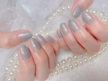 アルスネイル(Ars nail)/