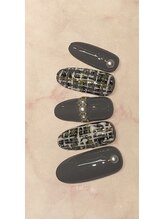 アッサンブレ 豊洲店(Assemble)/ツィード