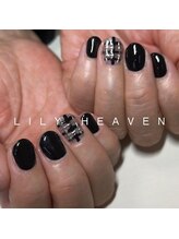 リリーヘブン(LILY HEAVEN)/