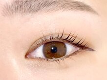 フィアラ 京都二条店(Fiara)/上下パリジェンヌ