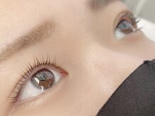 ルアナ 鵠沼海岸(Luana)/パリジェンヌラッシュリフト