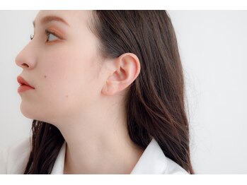 ネイルアンドアイ アミューズ/大人気 まつ毛パーマ