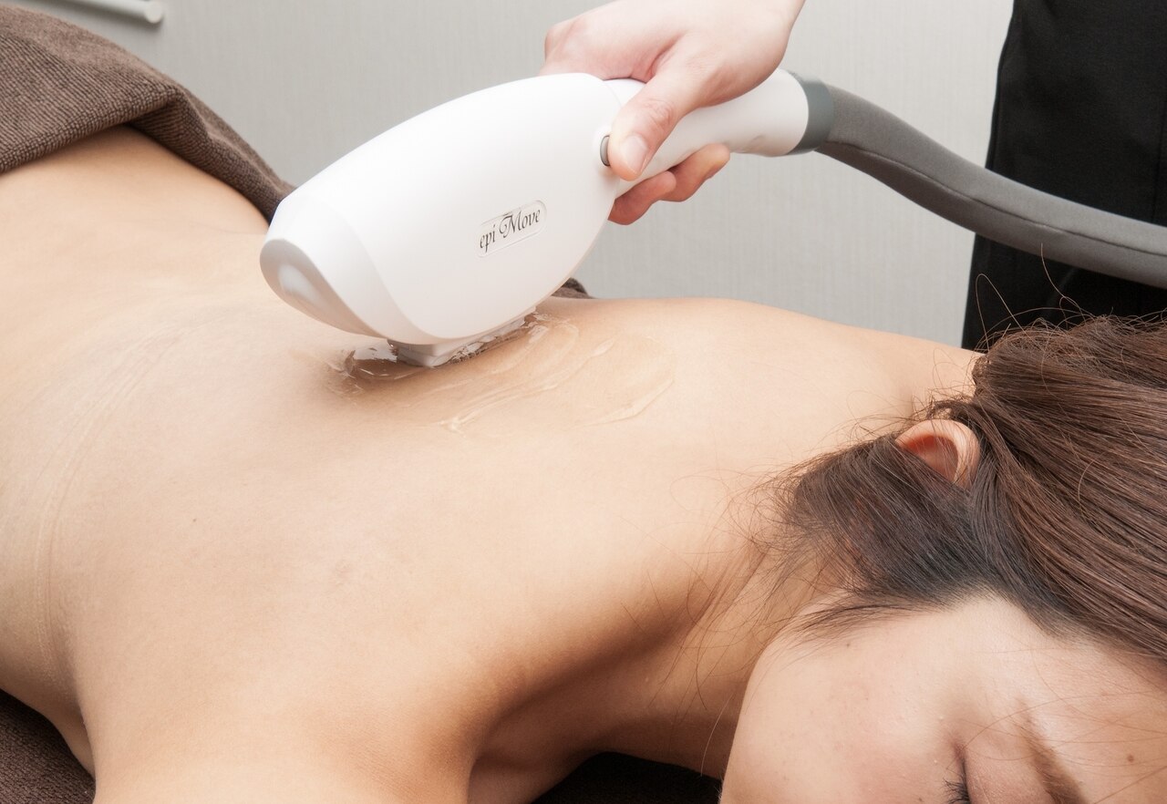 忍ヶ丘駅でワキ脱毛が人気のエステサロン｜ホットペッパービューティー