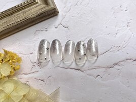 定額SimpleArt マグネットグラデ
