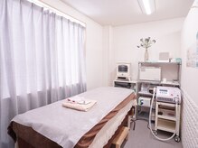 ボーテエクラン 一宮店(beaut ecrin)/施術☆脱毛の場合◎