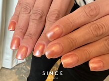 シンス(Since)/【パラジェル】パールカラー